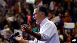 El nominado presidencial republicano de 2012, Mitt Romney se reunirá el sábado con el presidente electo Donald Trump, de quien fue uno de sus más fuertes críticos.