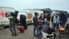 Kamp Migran di Perancis Mulai Dikosongkan