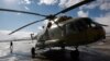 Taliban Lepaskan Awak Helikopter Pakistan 