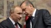 Turkiya Rossiya bilan aloqalarni to'la tiklashi kutilyapti