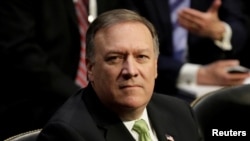 Mayk Pompeo