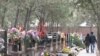 中国天价墓地-人生后花园遇“死不起”之尴尬