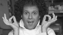 Muere gurú aeróbico Richard Simmons