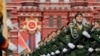 Russia Victory Day Parade