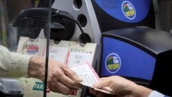 EEUU podría tener hoy un nuevo millonario ya el sorteo del sábado del Powerball