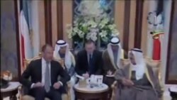 لاوروف: شورای امنيت کمک رسانی به سوريه را سياسی نکند