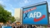 Germany’s Spy Chiefs Urge Court to Agree on Monitoring of Far-Right AfD