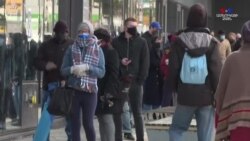 Վերջին ճիգերը `մինչեւ ընտրությունները