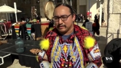 Los Angeles celebrates Indigenous' Peoples Day before Columbus Day