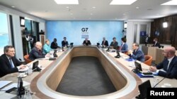 美国观察(重播)