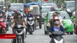 Truyền hình VOA 5/1/21: Dự thảo ‘Chiến lược quốc gia thu hút, trọng dụng nhân tài’ gây tranh cãi