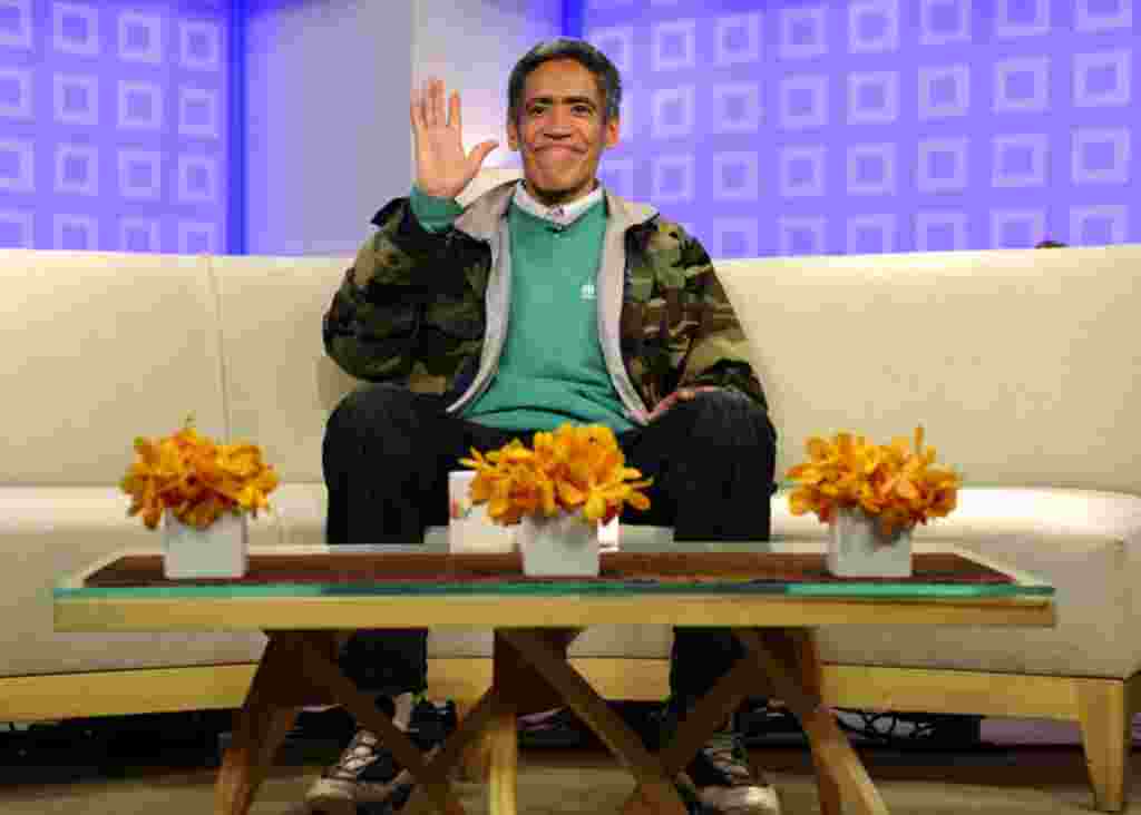 جمعه بیست و ششم نوامبر - هفته ای که گذشت به روایت تصویر