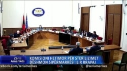 Komisioni hetimor për sterilizimet, dëshmon sipërmarrësi Ilir Rrapaj 