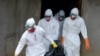 World Leaders Failing in Response to Ebola Crisis