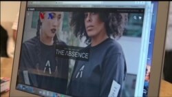 The Absence: Butik Online Milik Generasi Kedua Diaspora Indonesia di Portland, Oregon