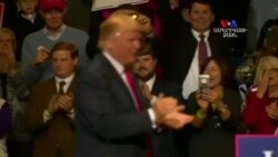 Նորընտիր նախագահ Թրամփը ցանկանում է չեղյալ հայտարարել Boeng ընկերության հետ կնքված պայմանագիրը