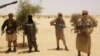 Mali Rebels, Militants Clash in North 