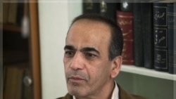 مسعود شفیعی