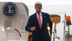 Kerry In Malaysia 