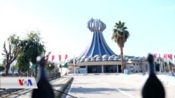 هیواو خواستەکانی خەڵکی هەڵەبجە بۆ ساڵی نوێ