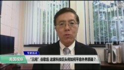 专家视点(王维正)：“三问”谷歌后，这家科技巨头将如何平息外界质疑？