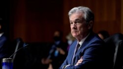 Powell de la Reserva Federal: Estados Unidos necesita apoyo para impulsar mercados