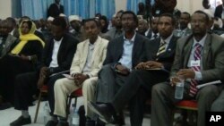 Shirkii Garoowe 2 oo Berri Furmaya.