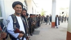 VOA Asia - Inside Taliban talks