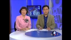 VOA卫视(2013年11月7日 第二小时节目)