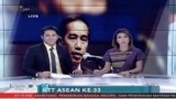 Laporan Langsung VOA untuk iNews: KTT ASEAN ke-33