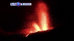 VOA60 AFRICA - DECEMBER 16, 2014