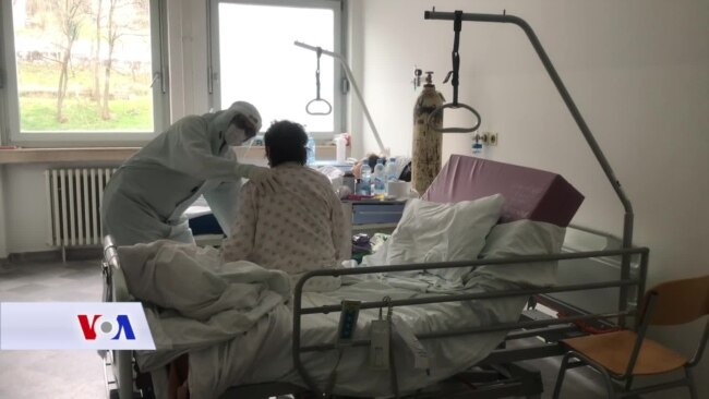 Poruke oboljelih iz izolatorija Opće bolnice: Pridržavajte se mjera zaštite