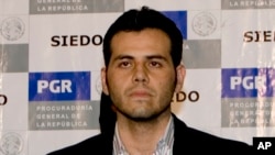 Vicente Zambada Niebla tuvo una cooperación "extraordinaria" en decenas de casos contra narcotraficantes mexicanos lo que podría ayudar al dictarle la sentencia.