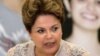  Dilma Rousseff, presidente do Brasil