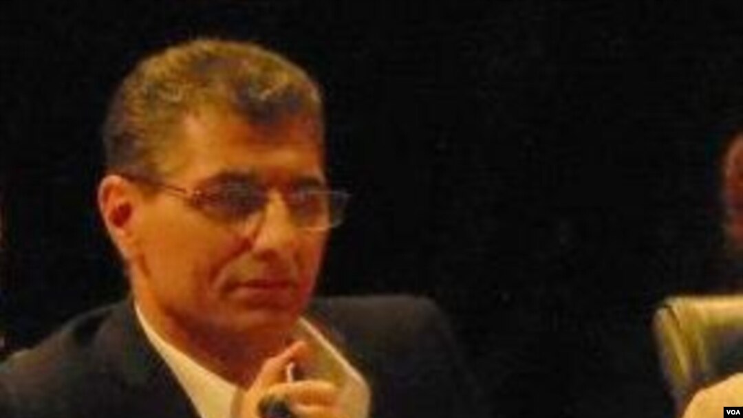 Dr.Khalid Khayati دکتۆر خالید خه‌یاتی