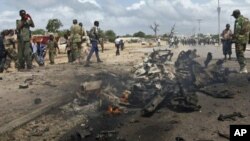 El Consejo de Seguridad Nacional de la Casa Blanca, condenó enérgicamente ambos atentados en un comunicado emitido por su portavoz, Ned Price