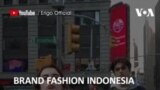 Brand Fashion Indonesia Hadir Di NYFW Di Tengah Pandemi