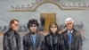 US Jury to Decide: Death or Life in Prison for Boston Marathon Bomber