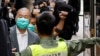 Hong Kong Tycoon Gets 14-Month Jail Term Over 2019 Protest