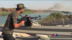 အီရတ်စစ်သွေးကြွတွေနဲ့ လူ့အခွင့်အရေးမှတ်တမ်း