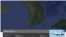 2026년 6월 26일 미 공군의 RC-135U 컴벳센트가 한반도 상공에서 포착됐다. (출처=Flightradar24)