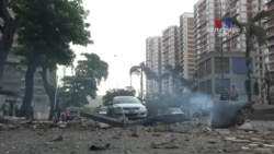 Վենեսուելան՝ Վաշինգտոնի ու Մոսկվայի միջեւ մրցակցության հարթակ