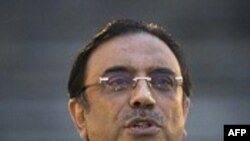 Pakistan: Tòa án Tối cao hoãn quyết định bổ nhiệm của TT Zardari