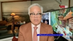 آریا کنگرلو: لازم داریم کسانی مقابل جمهوری اسلامی بایستند اما زندان رفتن و هزینه دادن مبنای اعتبار سیاسی نیست
