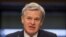 美国联邦调查局（FBI）局长克里斯托弗·雷（Christopher Wray）（路透社资料图）