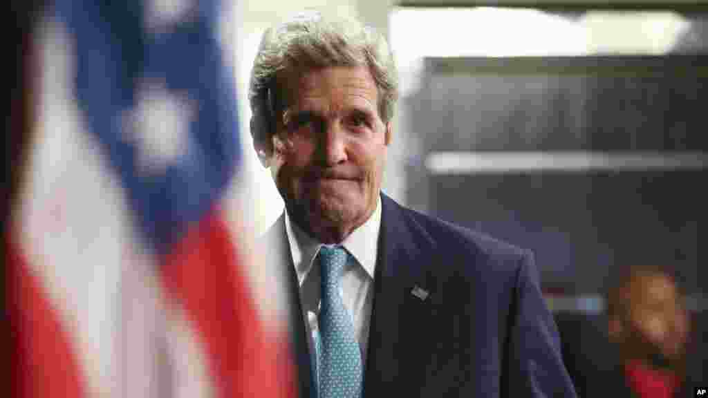 United States Somalia