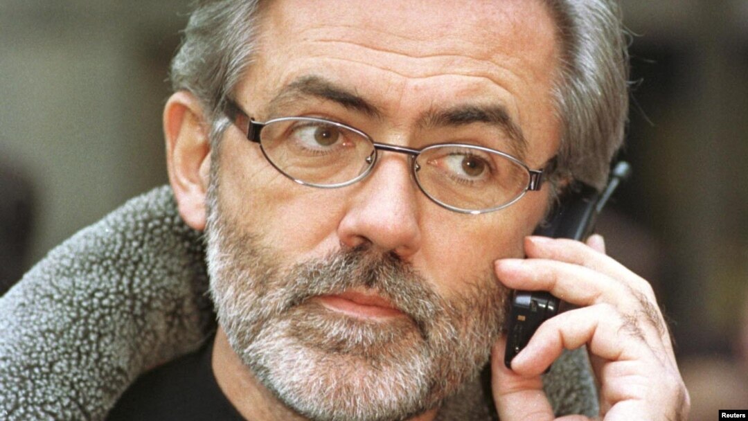 Slavko Ćuruvija, 1998.