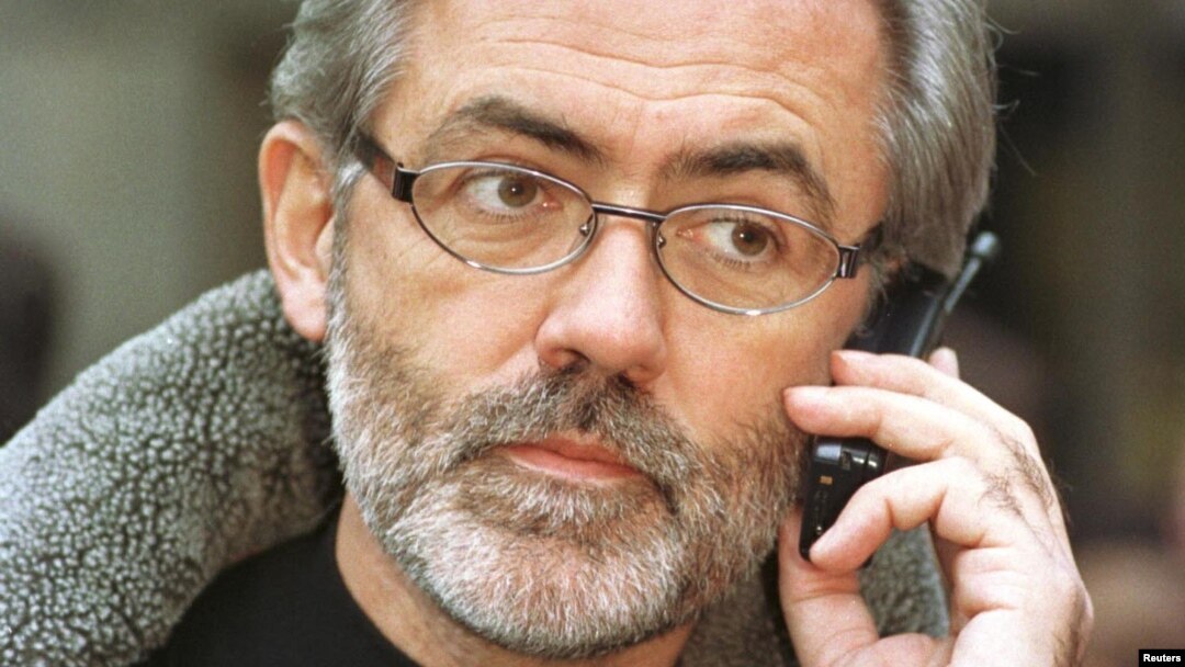 Arhiv: Slavko Ćuruvija, 1998.