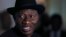 Shugaba Goodluck Jonathan