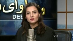 بي بي شیرینه – د ډیوه ریډیو په ټی وي خپرونه